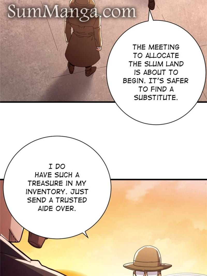 A Transmigrated Warden's Battle for Redemption Chapter 105 27